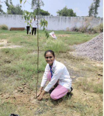 Babu Ram Chandra Singh Institute of Nursing and Paramedical Ayodhya Campus Life photo 6